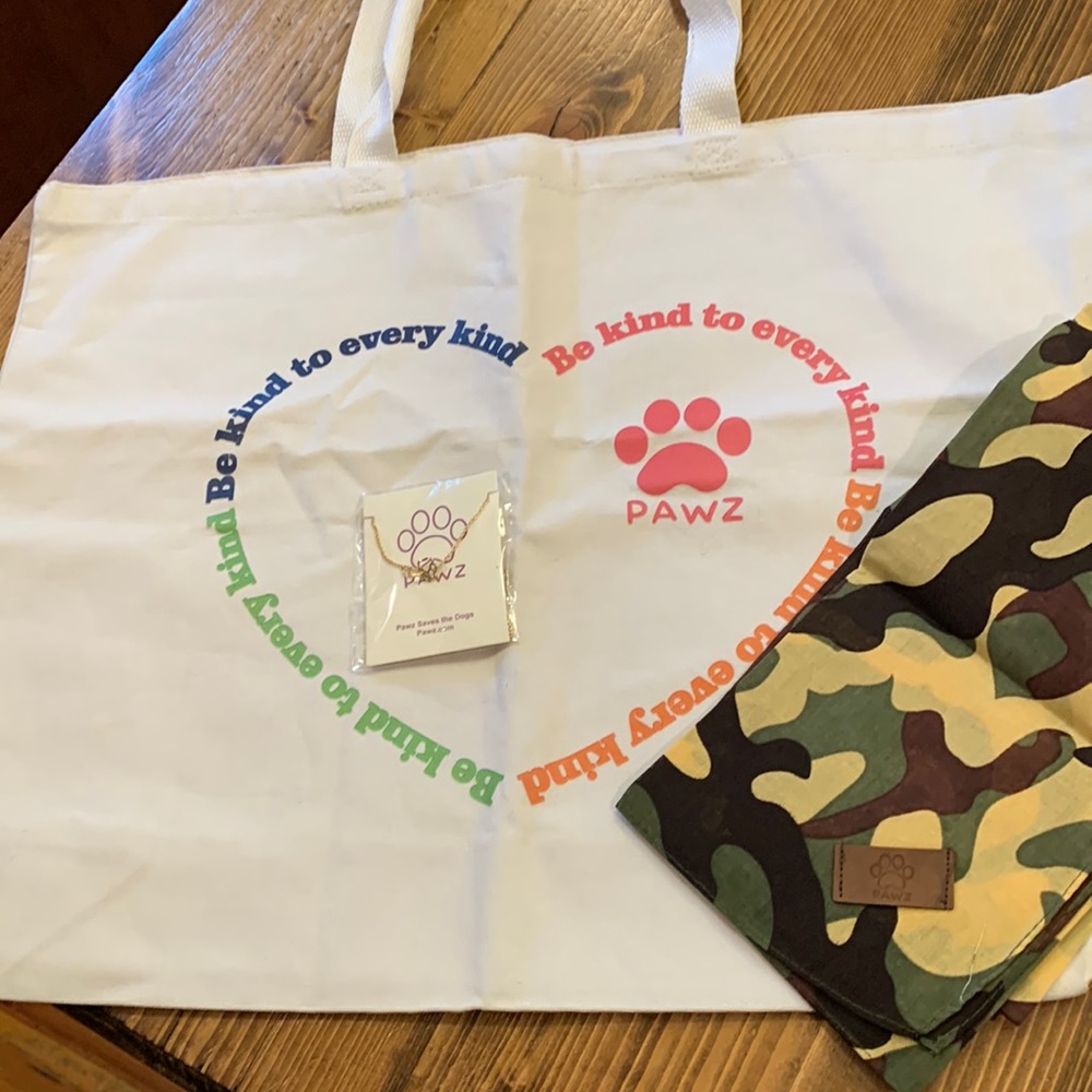 Pawz Bundle